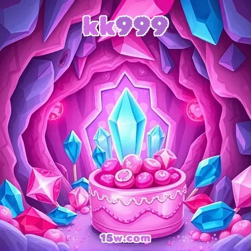 kk999: Mergulhe em Aventura e Emoção com Nossos Jogos Incríveis