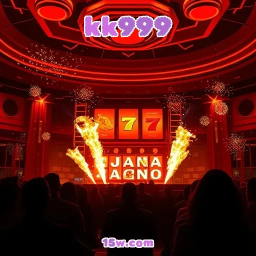 kk999: Uma Jornada Mágica através dos Jogos de Fantasia