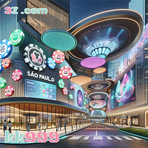 Experiência VIP: Elevando seu Jogo no kk999