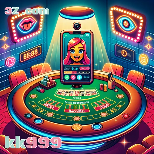 Promoções Incríveis: Atrações do kk999 que Encantam Jogadores
