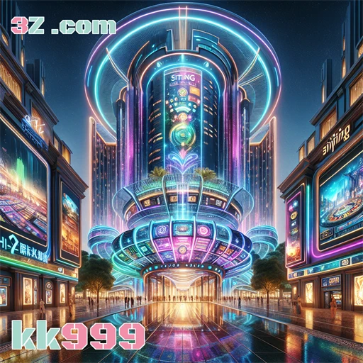 Experiência VIP: Elevando seu Jogo no kk999