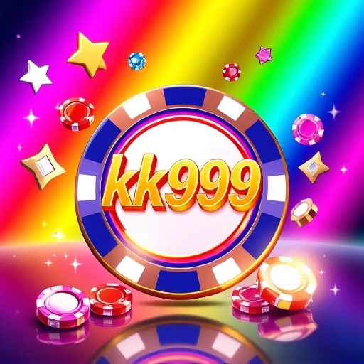 kk999 logo